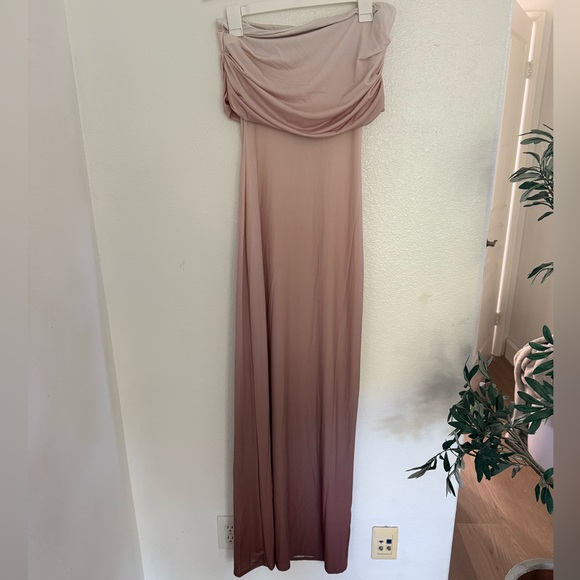 Meshki Dresses & Skirts - Meshki Cassandra Maxi Dress